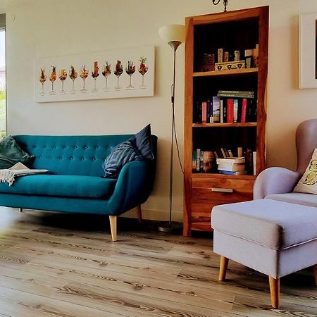 Ferienwohnung Im Paradiesgarten Deidesheim Exterior foto