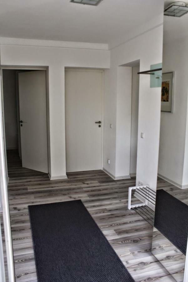 Ferienwohnung Im Paradiesgarten Deidesheim Exterior foto